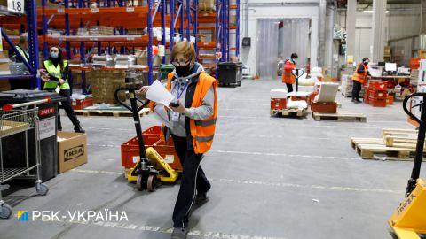 Как будет работать почта на Новый год и Рождество: график