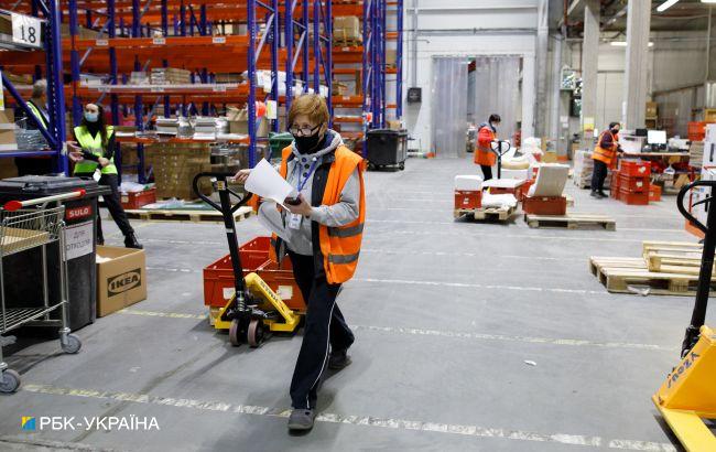 Як працюватиме пошта на Новий рік та Різдво: графік