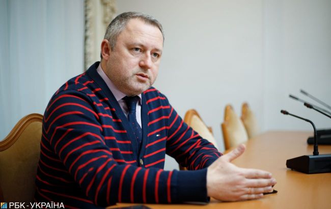 Масові депортації українців є доказом геноциду, який чинить РФ, - Костін