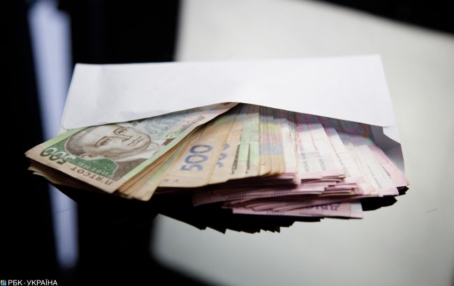 В Україні з вересня підвищили пенсії понад 1,6 млн українців