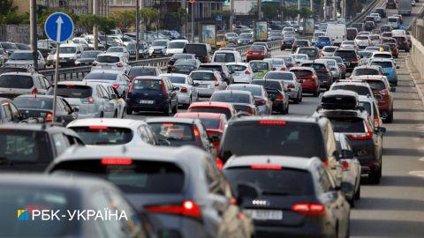 Цены на бензин и автогаз растут на АЗС