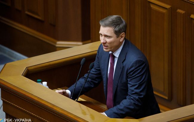 Шахов розповів, як ліквідувати заборгованість перед шахтарями