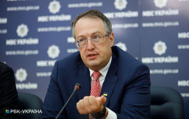 МВД: порчу бюллетеней опроса Зеленского могут приравнять к хулиганству