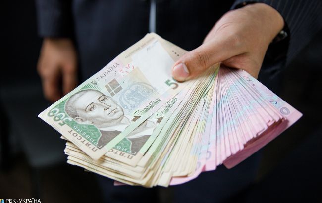 За стримування агресії РФ військовим виплатять близько 250 млн гривень винагороди