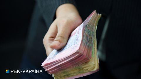 Як зросте мінімальна зарплата наступного року, - прогноз уряду