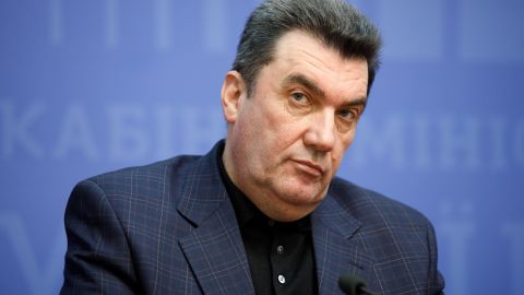 В Украине создают оборонно-промышленное министерство