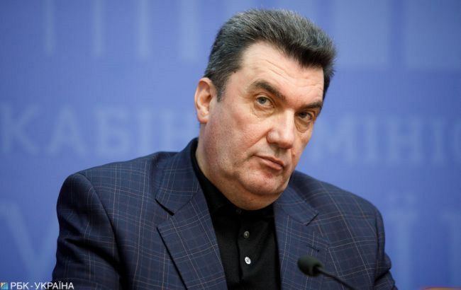 В аппарате СНБО прошло совещание по созданию кибервойск Украины: что обсуждалось