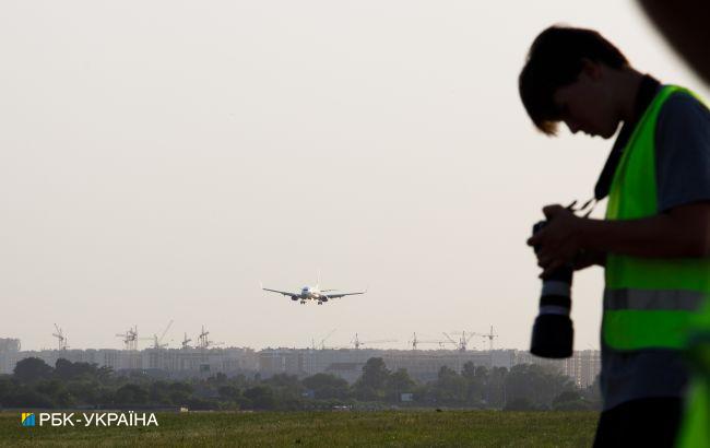 Узбекистан запретил авиатранзит из стран Ближнего Востока в Беларусь