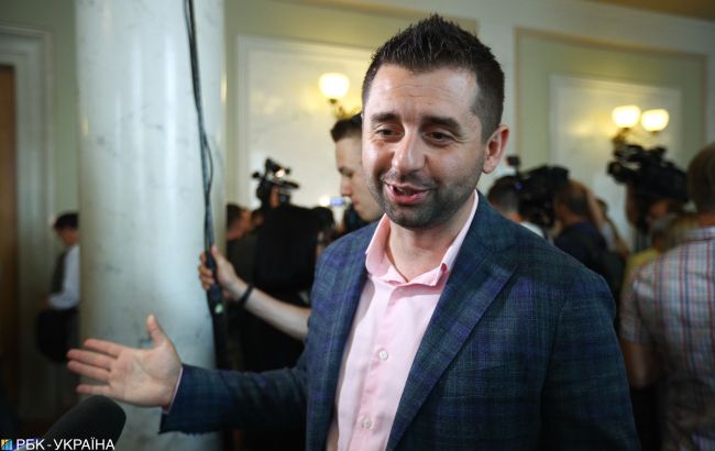 В "Слузі народу" сподіваються ухвалити держбюджет-2020 в грудні