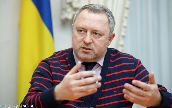 В Украине озвучили ожидания от нормандской встречи советников