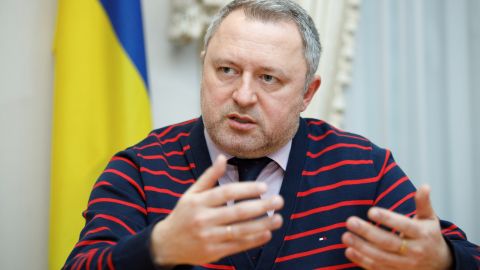 Заяви Фокіна не вплинуть на переговори ТКГ, - Костін