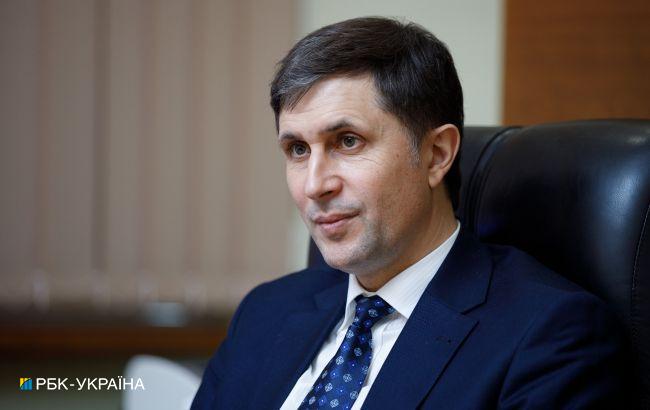 Украина договорилась о сотрудничестве с Космическими войсками США