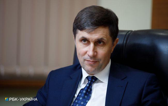 Розпочато активну роботу над запуском українського космонавта