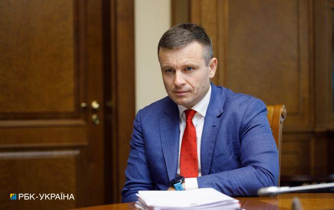 Марченко о "жестком" госбюджете-2023: все расходы пересмотрят