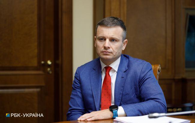 Налоговую амнистию могут продлить до марта 2023 года, - Марченко