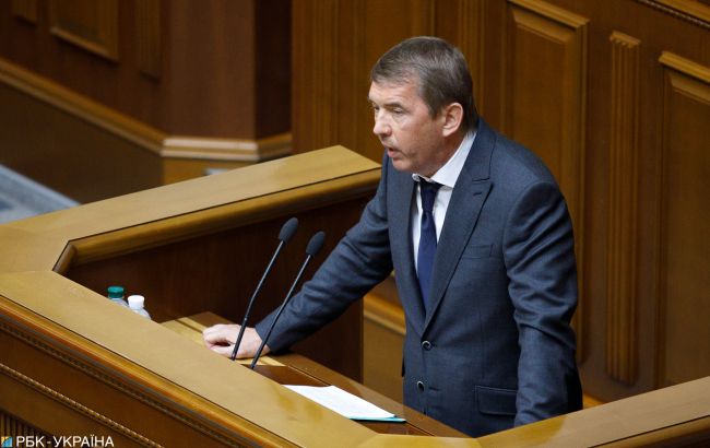 Депутати групи "Довіра" пропонують прибрати кешбек із законів про РРО