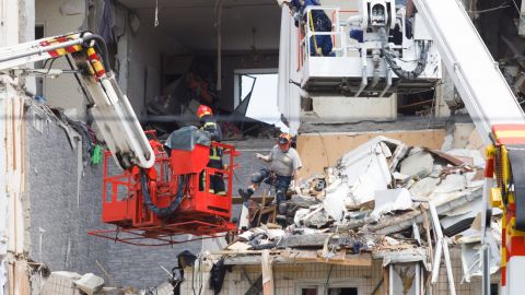 Під час вибуху на Позняках помер син екс-нардепа: що про нього відомо