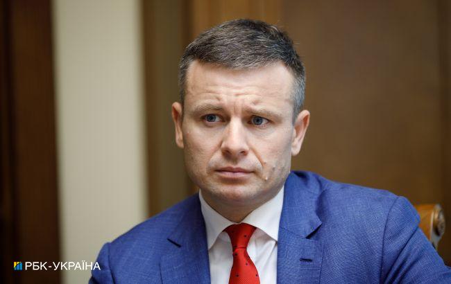 Марченко: закладених до бюджету грошей не вистачить на виплату 500 гривень за бустер