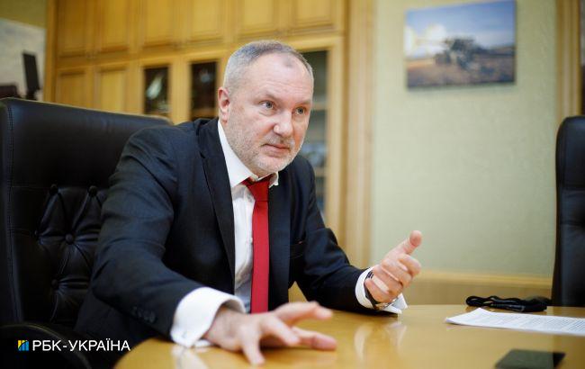 В "Укроборонпромі" розповіли про конфлікт з профільним міністерством