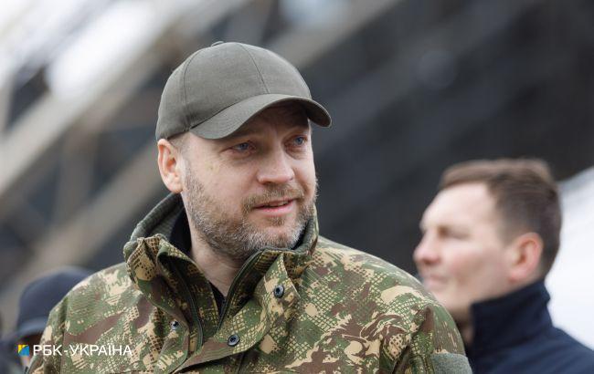 Монастирський: встановлено імена російських льотчиків, які вчинили удар по ТЦ в Кременчуці