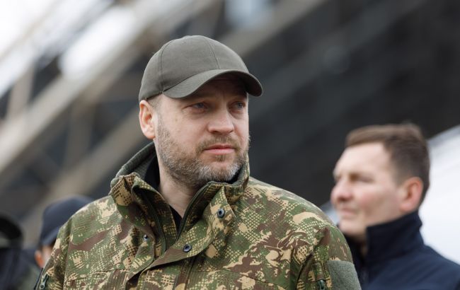 Монастирський візьме участь у саміті очільників МВС європейських країн