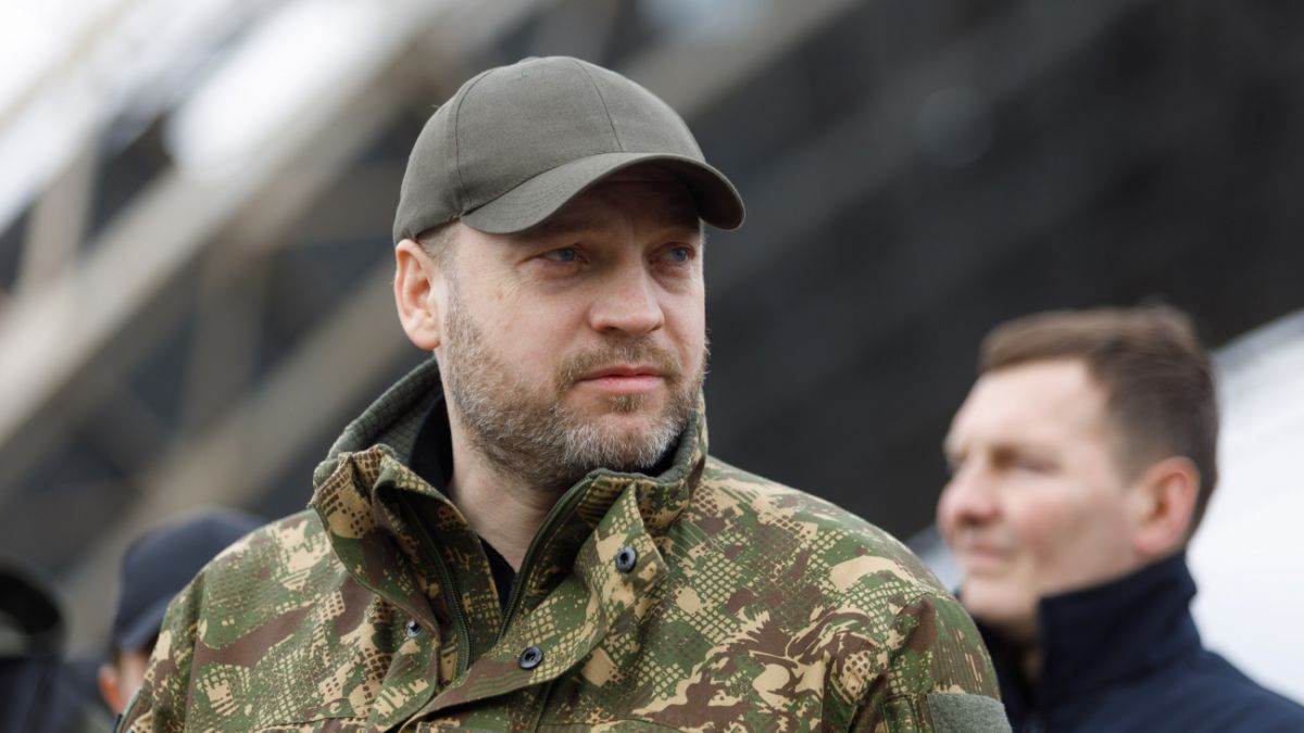 Україна відкрила понад 4200 справ через війну Росії