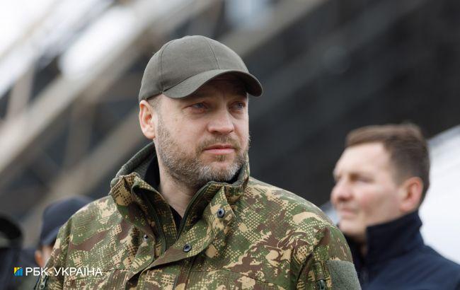 Україна відкрила понад 4200 справ через війну Росії