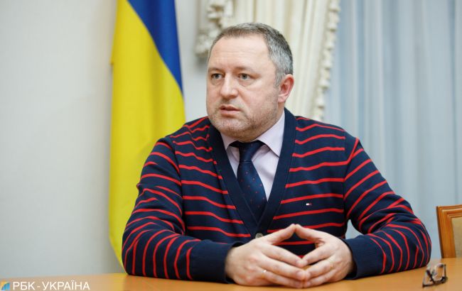 Не в Минске: Украина в ТКГ выступила за возврат к очному формату встреч
