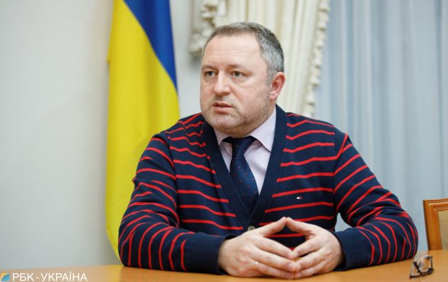 Комітет Ради підтримав призначення Костіна на пост генпрокурора