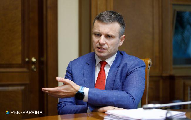 Марченко назвав джерело грошей на накопичувальну пенсію