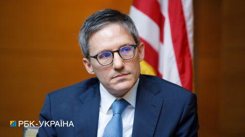 Госдеп о визите Зеленского в США: будем ставить амбициозную повестку