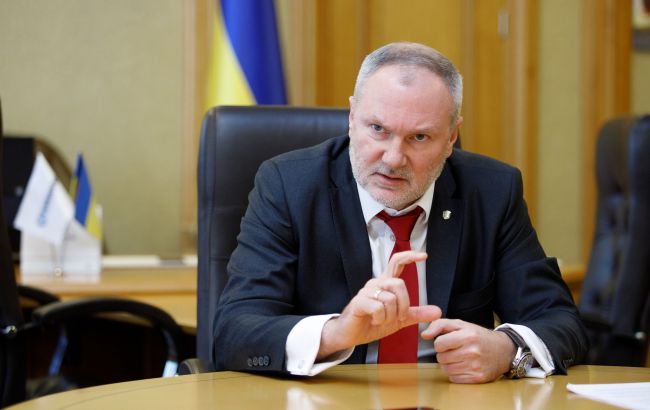 В "Укроборонпромі" розповіли, чи можна добудувати другий літак "Мрія"