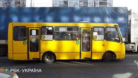 Кличко зробив важливу заяву про маршрутки: це атавізм