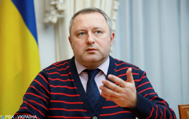 В Раде рассказали, как решить проблему с двумя Верховными судами в Украине
