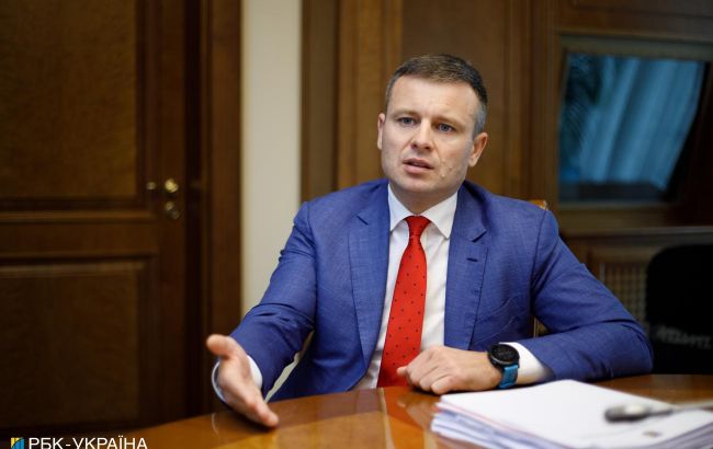 Міністр фінансів закликав країни G20 посилити підтримку бюджету України