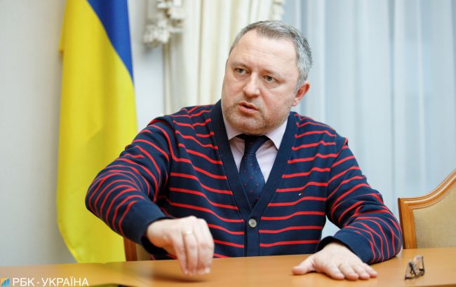 Украина хочет создать временный офис прокурора в одном из городов Европы, - Костин