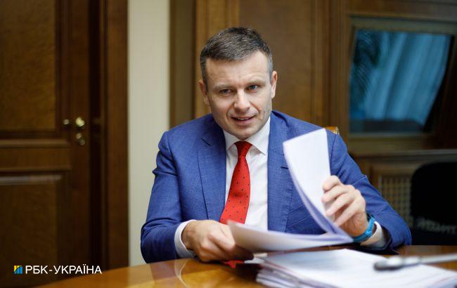 У Мінфіні очікують декілька траншів від МВФ наступного року