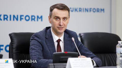 В "Слуге народа" назвали наиболее вероятного преемника Степанова