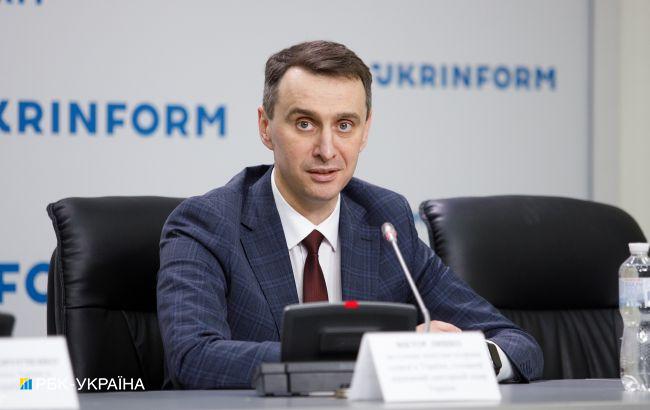 "Слуга народу" у четвер проведе зустріч з Ляшком