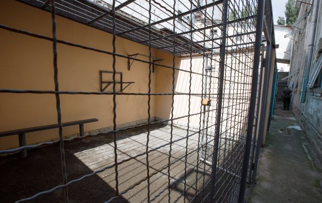 Один із лідерів ХАМАС помер в ізраїльській в'язниці, - Reuters