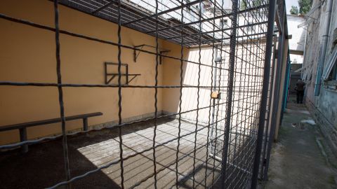 Росія переслідує за політичними мотивами 134 українця