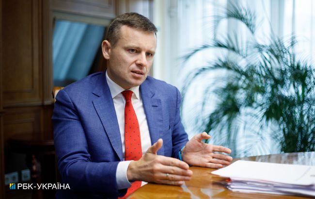 "Не выгодно бизнесу": Марченко объяснил, почему не повышали ренту на марганцевую руду