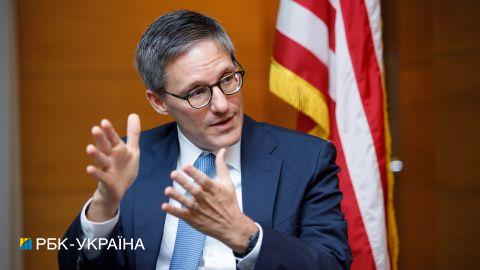 В Госдепе назвали задачи для Украины по "Нафтогазу" и другим реформам