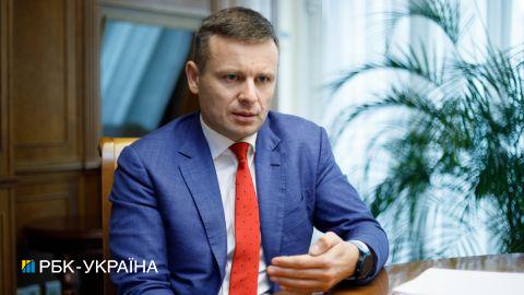 Міністр фінансів назвав суму міжнародної допомоги Україні до кінця року