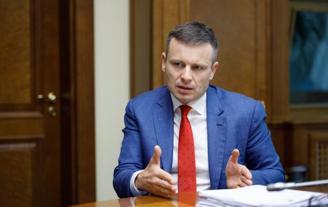 Не все страны ЕС готовы выделить помощь Украине на 9 млрд евро, - Марченко