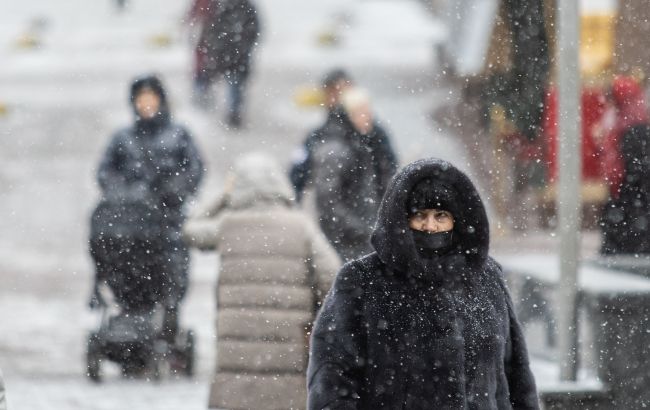 Народний синоптик розповів, коли в Україну прийдуть морози: вже скоро