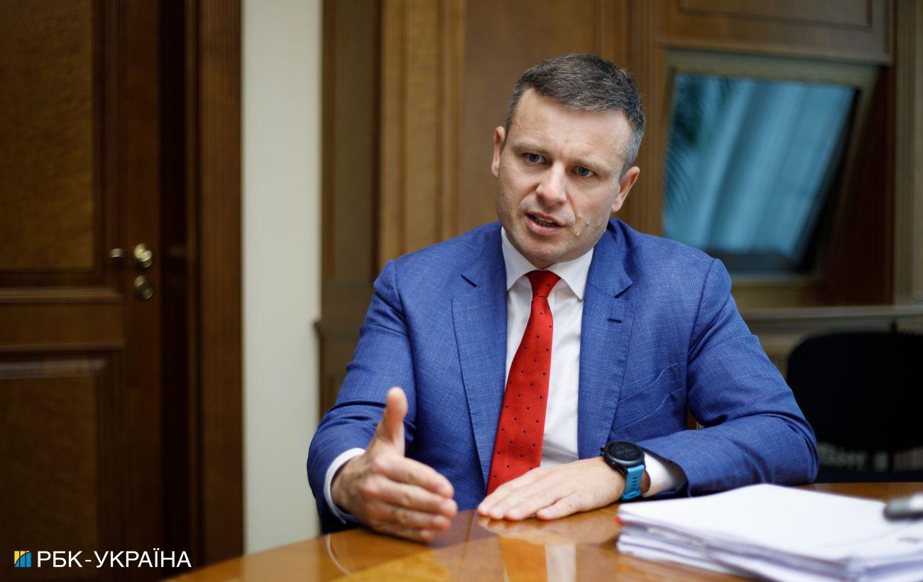Сергей Марченко: Бизнес и граждане не готовы нести дополнительную нагрузку пенсионной реформы