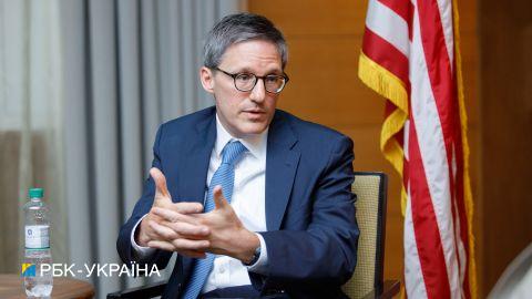 Госдеп о США в нормандском формате: это не то, что поможет решить проблему