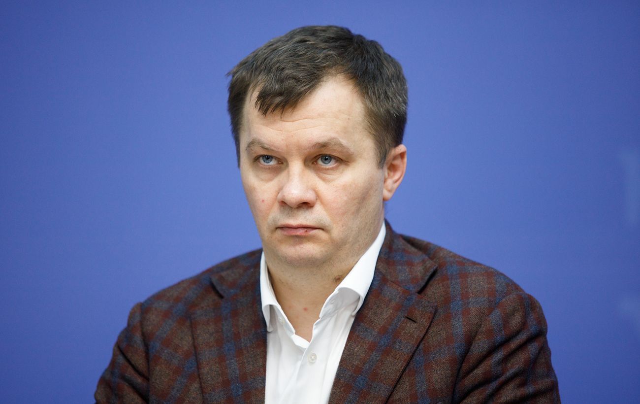 Милованов йде з "Енергоатому": пояснив причини рішення