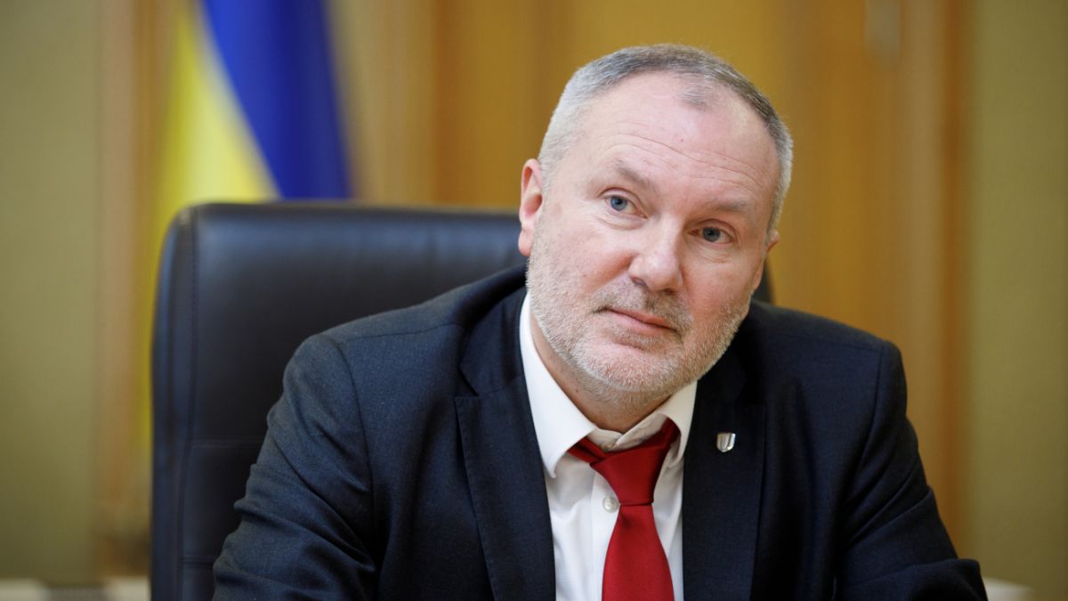 Глава "Укроборонпрома": В Украине не осталось боеприпасной отрасли, надо создавать с начала